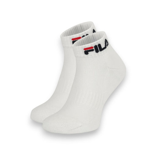 Picture of FILA ANKLE SOCKS WHITE 35-38